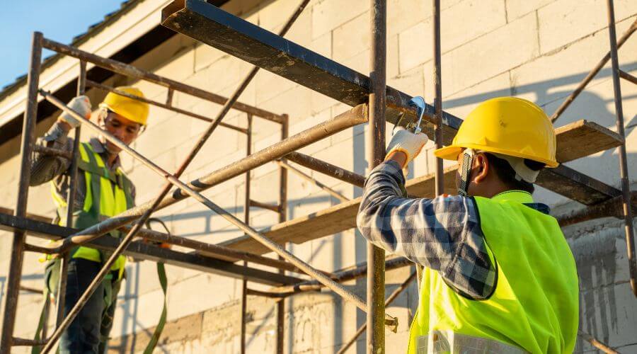 Expert top industrial roofings services in Bryant Pond, ME